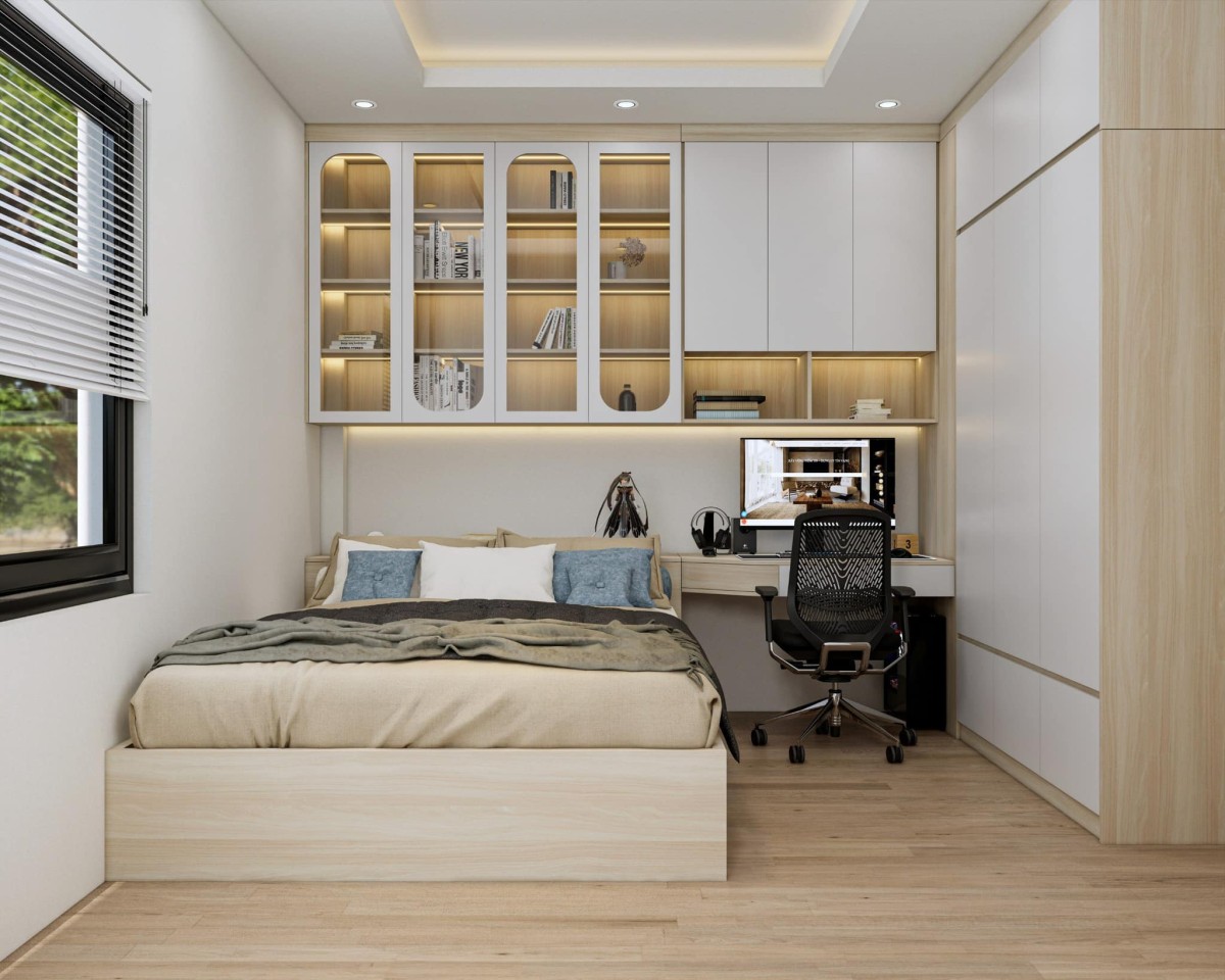 Bán siêu phẩm Nhà Tết 46m2, 5 tầng, 6 Pn, Ô tô, Phú Thượng Tây Hồ