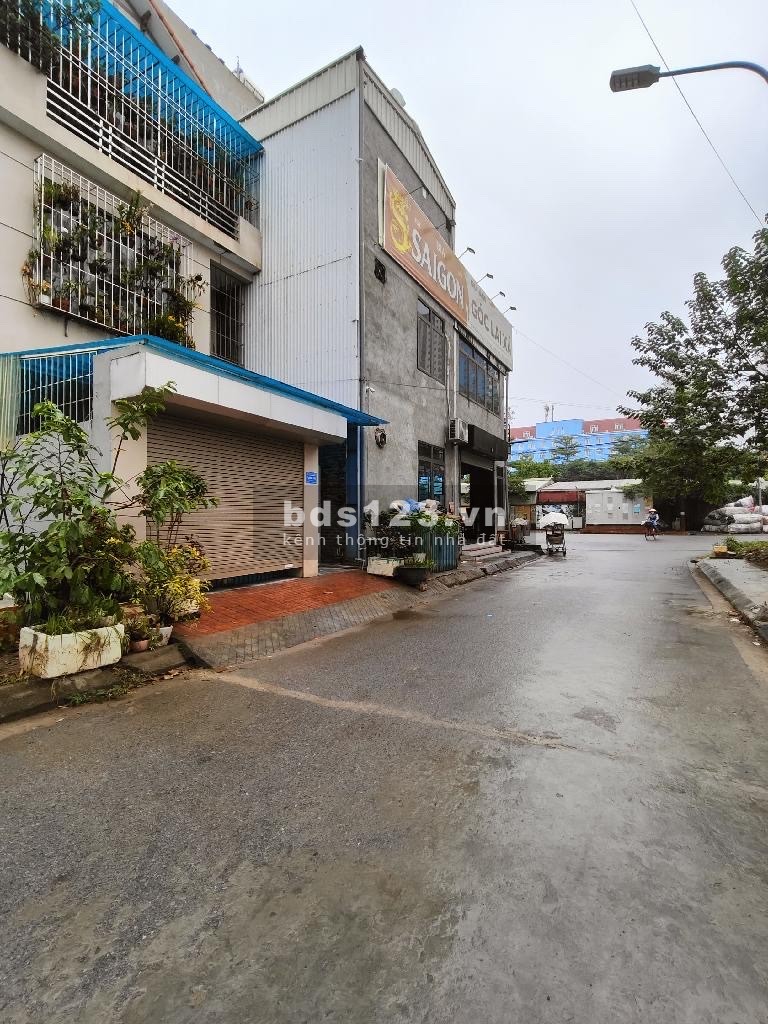 BÁN ĐẤT MẶT PHỐ NHẬT TẢO 195M2 MT15M GIÁ 14.2 TỶ ĐẤT VỊ TRÍ ĐẸP