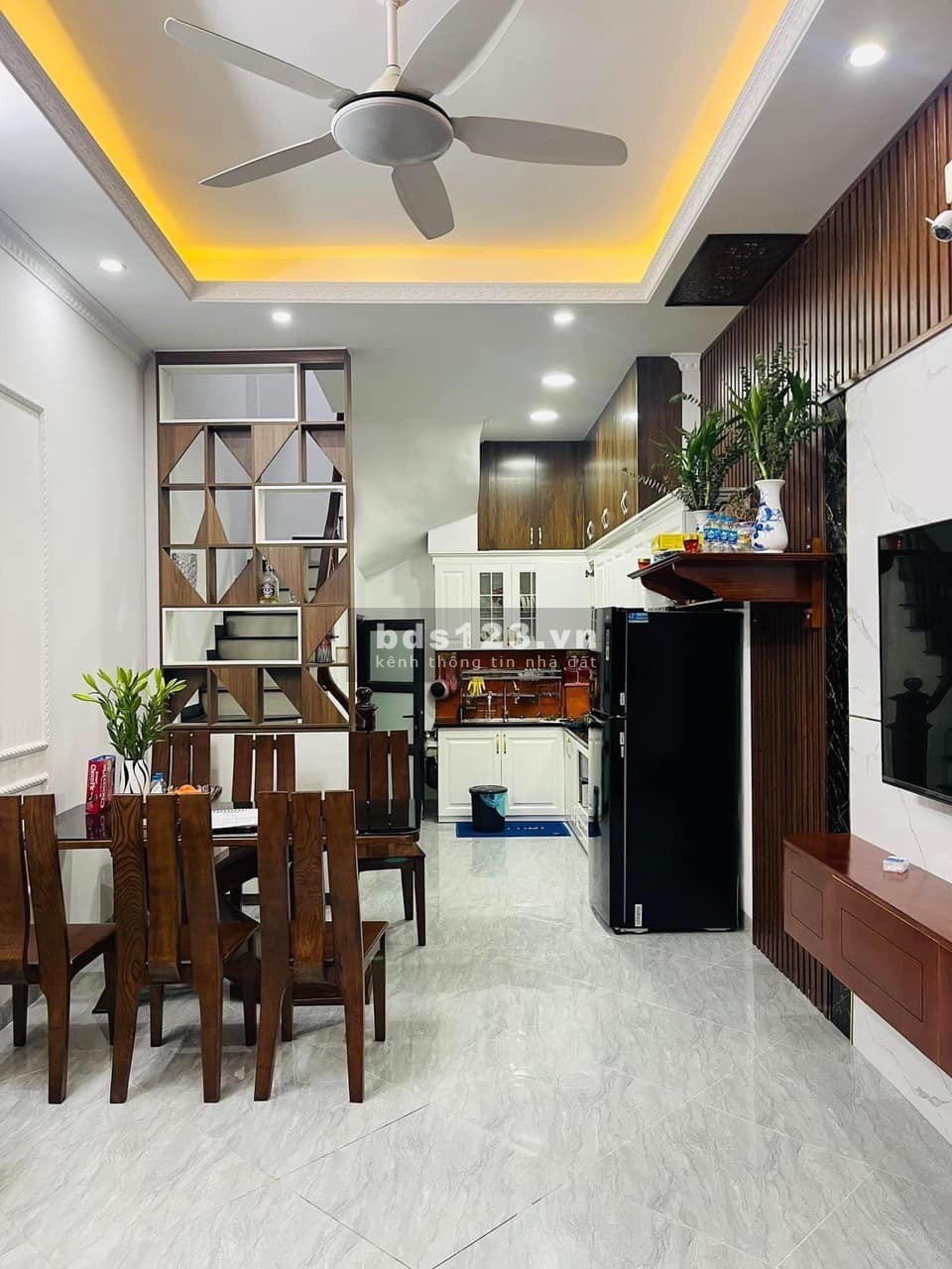 Nhà mới đón tết, nhà phú đô xây 5 tầng chắc chắn dọn vào ở luôn 35m giá nhỉnh 5t