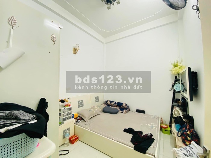 Đất phân lô - Ô tô đỗ cửa vào nhà - 4 Tầng ở ngay - 50m2, 4 ngủ, giá 8,7 tỷ