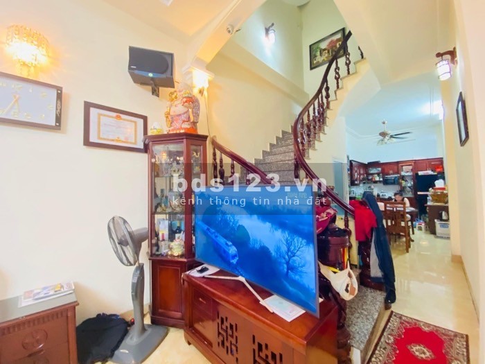 Đất phân lô - Ô tô đỗ cửa vào nhà - 4 Tầng ở ngay - 50m2, 4 ngủ, giá 8,7 tỷ