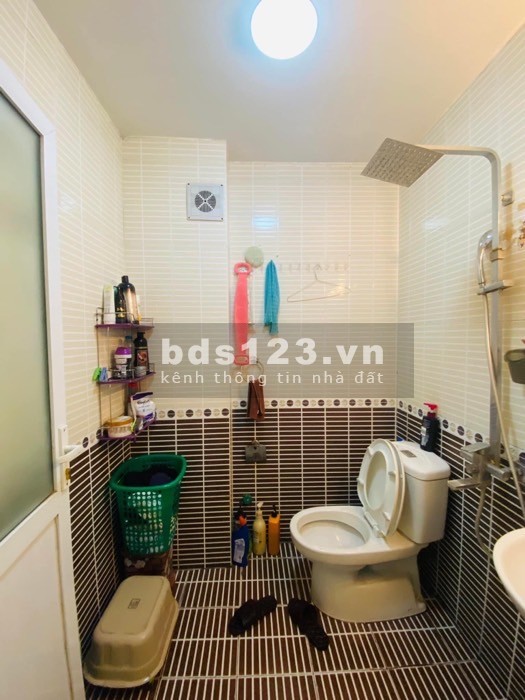 Đất phân lô - Ô tô đỗ cửa vào nhà - 4 Tầng ở ngay - 50m2, 4 ngủ, giá 8,7 tỷ