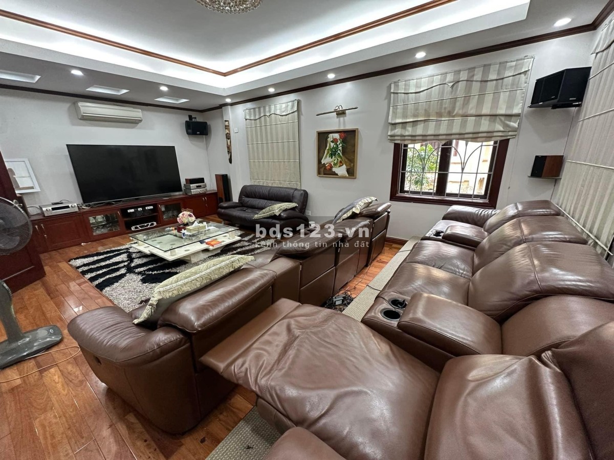 Bán biệt thự, liền kề KĐT Mỹ Đình 2, 100m2, mặt tiền 7.5m, vỉa hè rộng, 24.5 tỷ