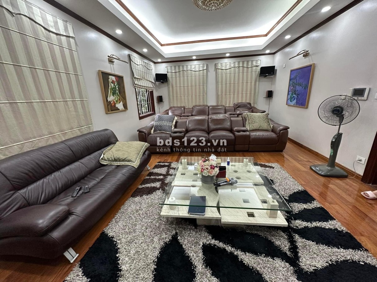 Bán biệt thự, liền kề KĐT Mỹ Đình 2, 100m2, mặt tiền 7.5m, vỉa hè rộng, 24.5 tỷ
