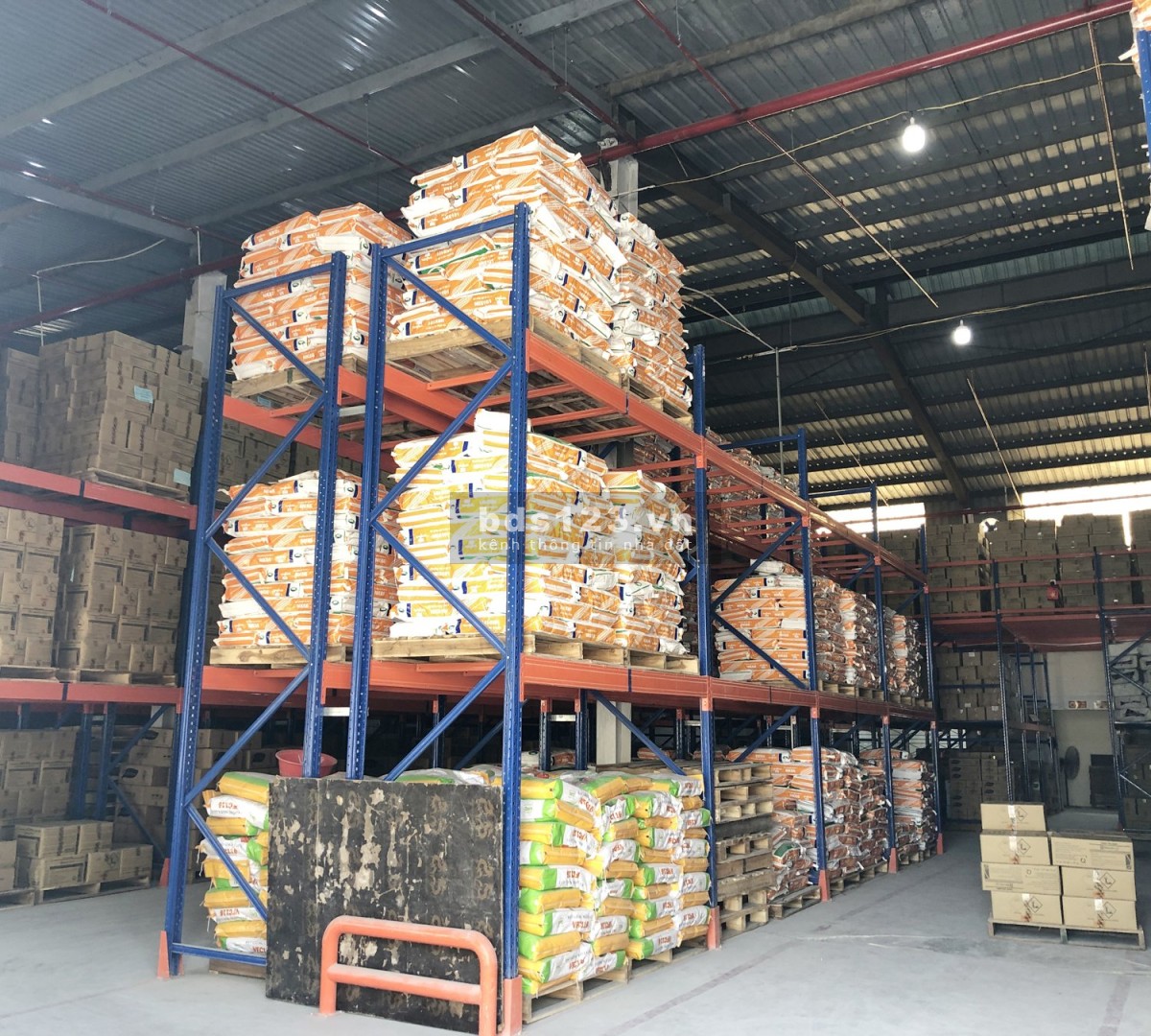 Chính chủ cho thuê kho 720m2 KCN Yên Nghĩa, Hà Đông