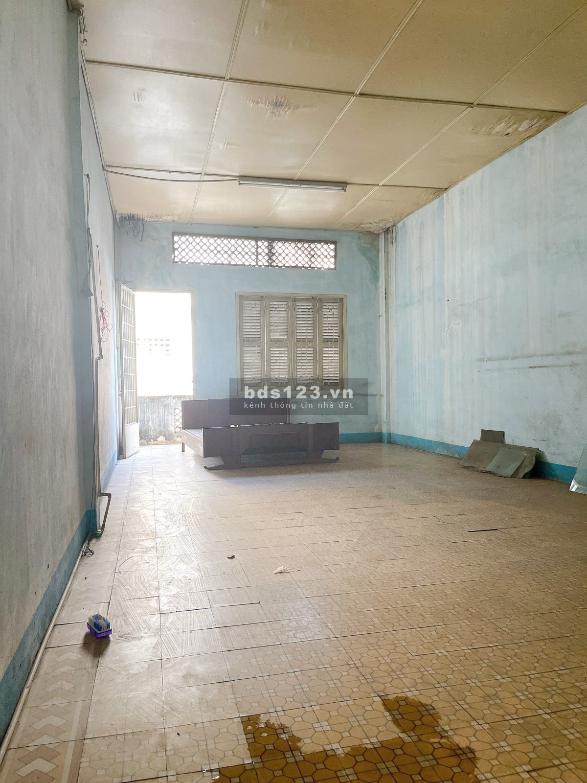 CHO THUÊ NHÀ NGUYÊN CĂN QUẬN PHÚ NHUẬN 19tr TL , Hơn 200m2 sàn 4PN 3 Tầng , Nhà đang sửa mới