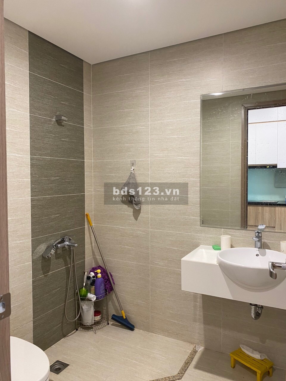Cần bán trướt tết căn STUDIO - 32m2 thông thuỷ phân khu Sakura