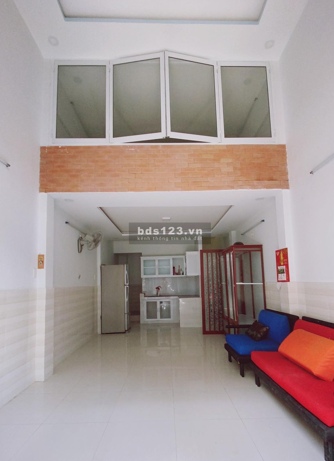 Nhà ô tô đỗ cửa Âu Cơ, cạnh Đại Học Văn Hiến, 3.7 tỷ