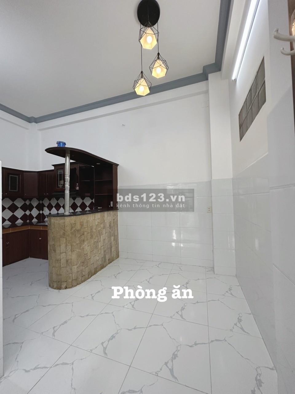 Nhà Bán, Bình Trị Đông, Bình Tân, 61m2, 2 Tầng, Chỉ Nhỉnh 4 tỷ.