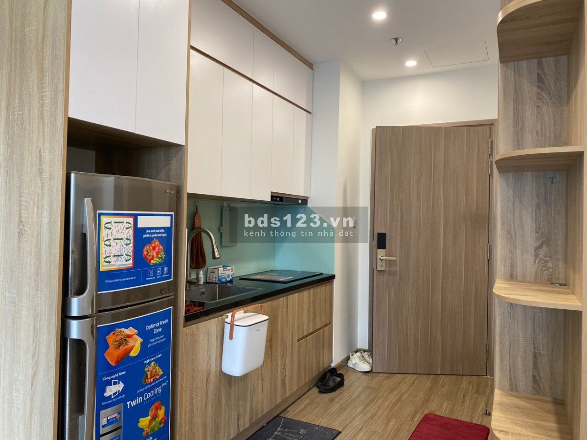 Cần bán trướt tết căn STUDIO - 32m2 thông thuỷ phân khu Sakura