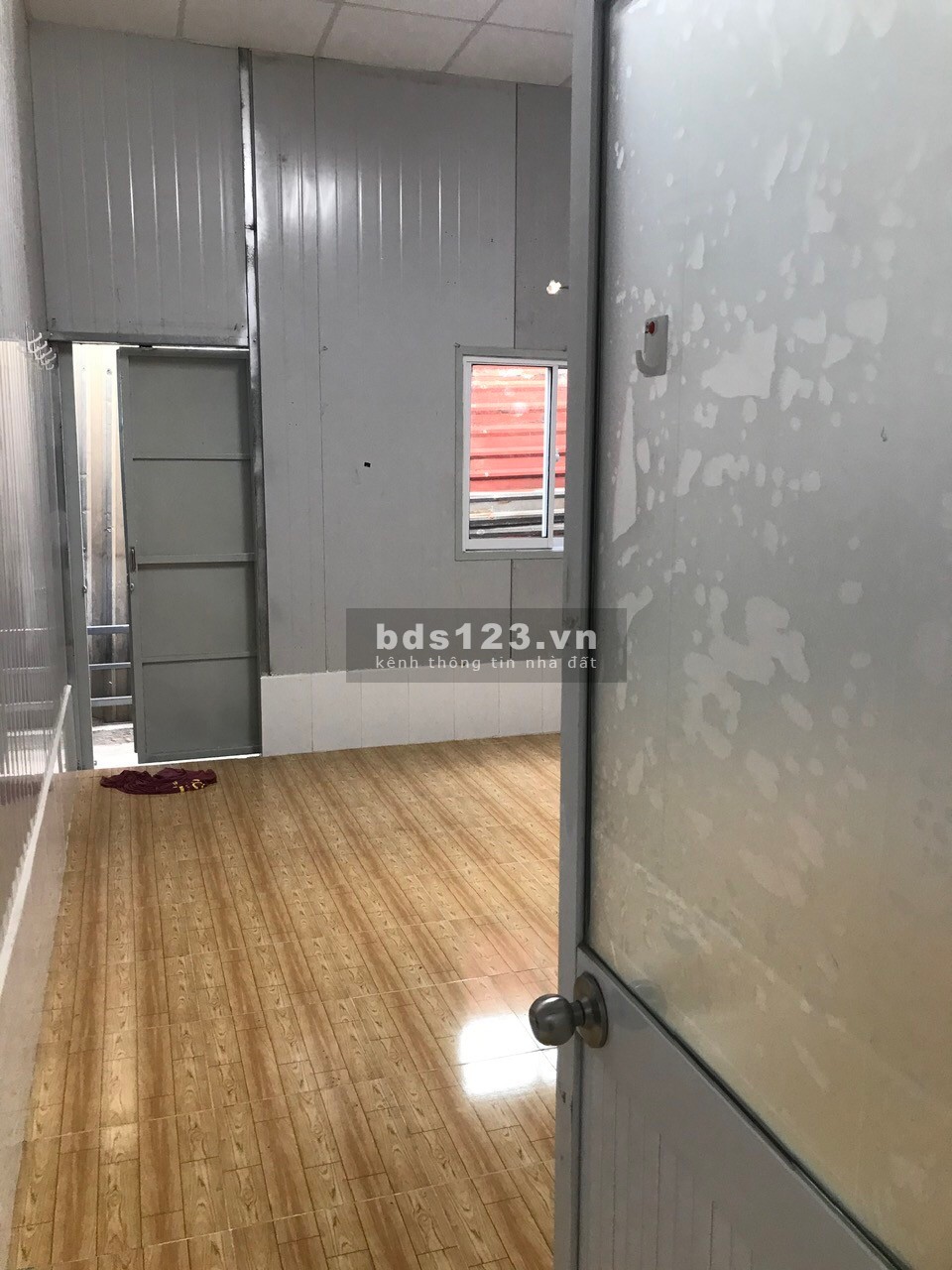 Cho thuê nhà Bình quới Thanh Đa 60m2 lâu dài. Giá rẻ 4tr/Tháng.