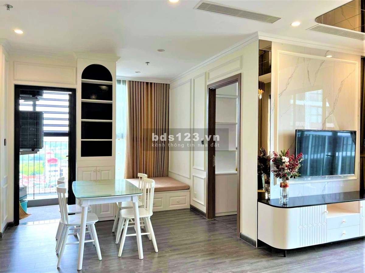 Cần tiền bán gấp căn GÓC 2N+1/2VS, 70m2, FULL NỘI THẤT giá 2.85 tỷ tại Vinhomes Ocean Park