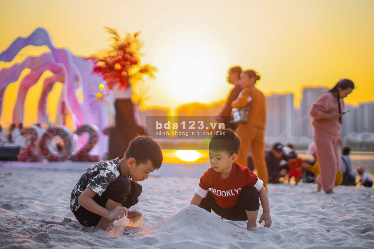 Cần tiền bán gấp căn GÓC 2N+1/2VS, 70m2, FULL NỘI THẤT giá 2.85 tỷ tại Vinhomes Ocean Park