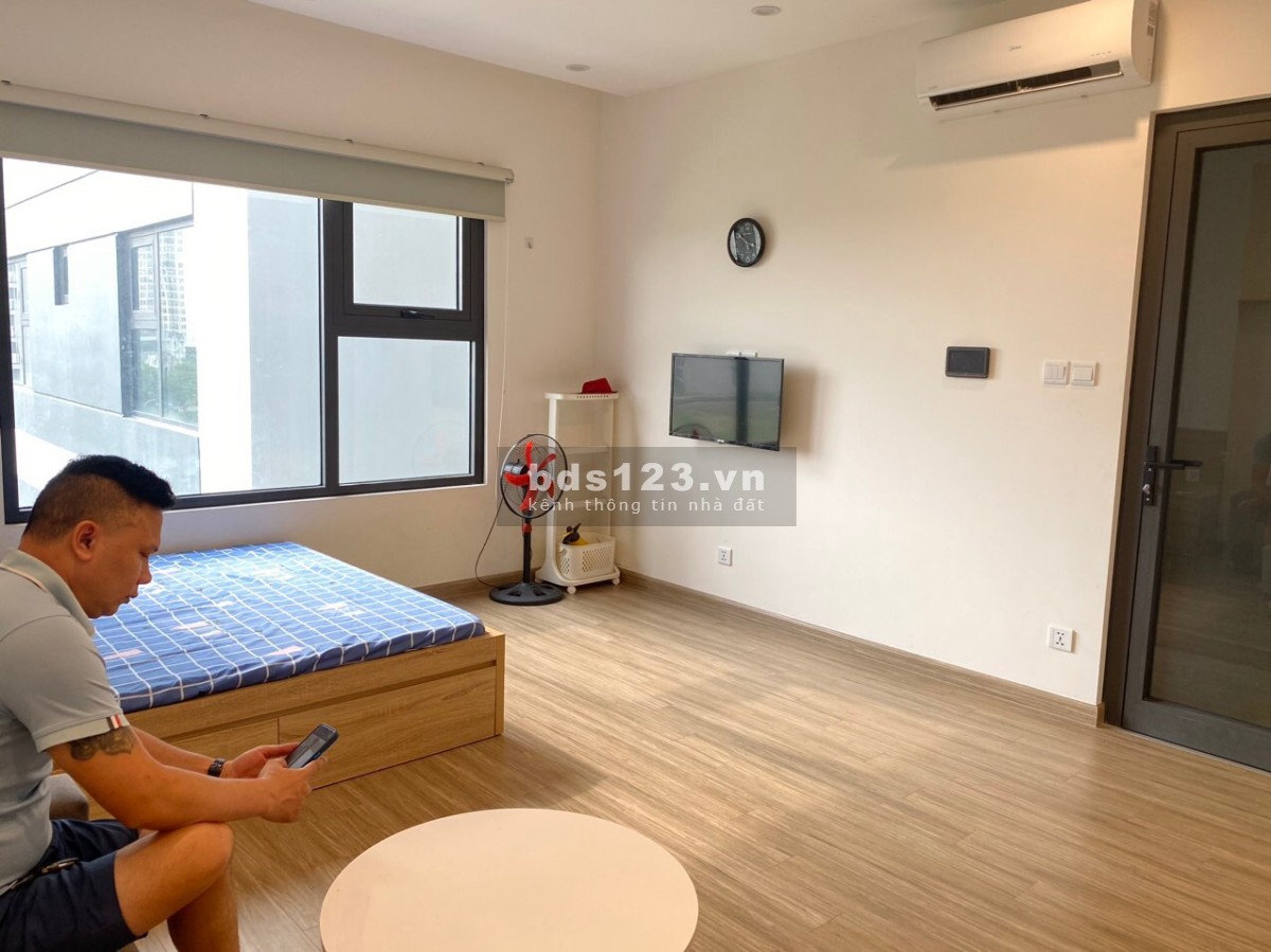 Cần bán trướt tết căn STUDIO - 32m2 thông thuỷ phân khu Sakura