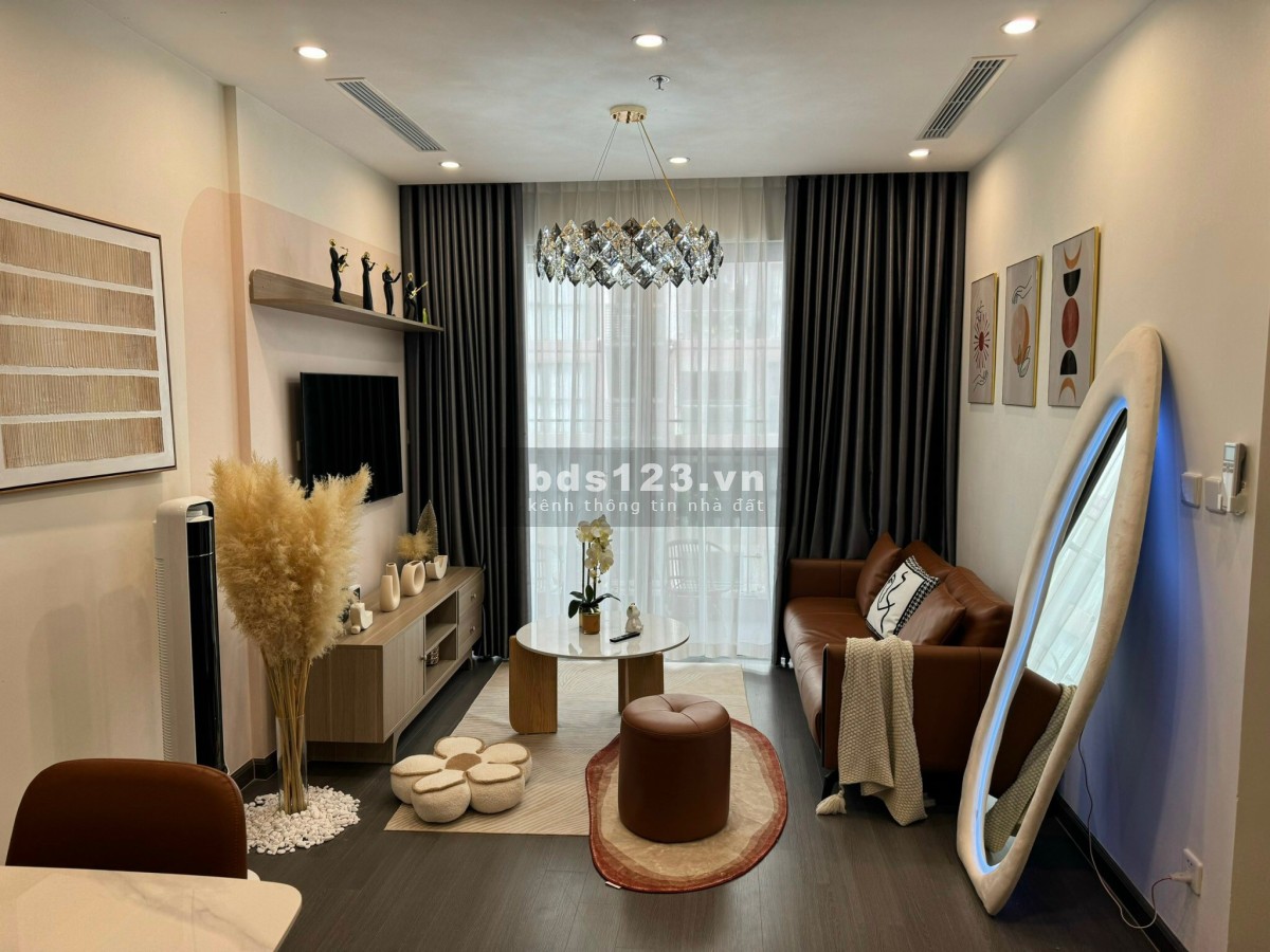 Bán Căn 1n+1 phân khu TONKIN 1 cao cấp full đồ xịn đẹp