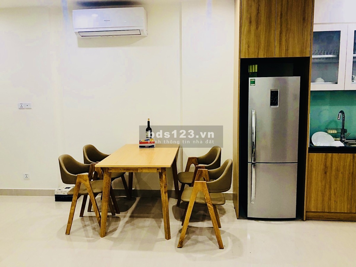 Cần bán trước tết căn 1N+1 hướng đông nam chỉ 1.45 tỷ tại Ocean Park 081 260 2680