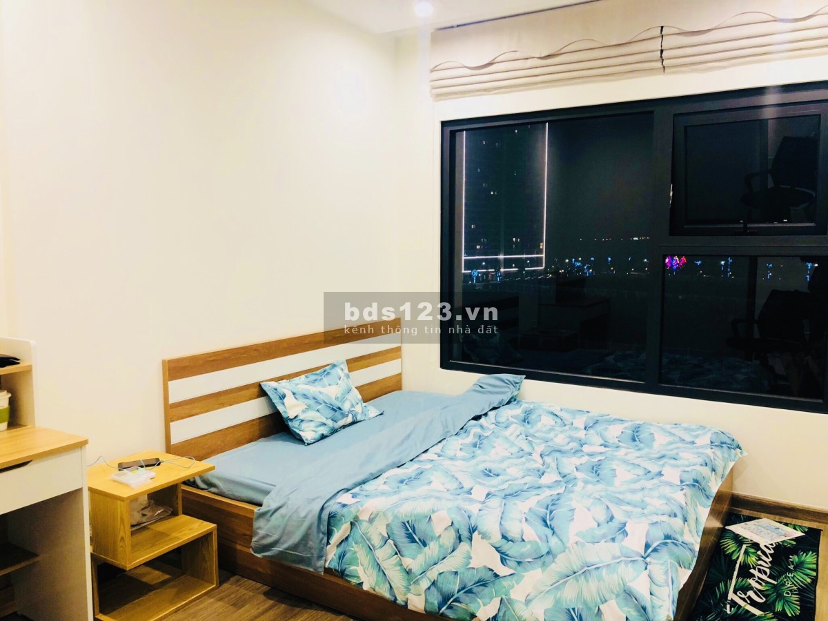 Cần bán trước tết căn 1N+1 hướng đông nam chỉ 1.45 tỷ tại Ocean Park 081 260 2680