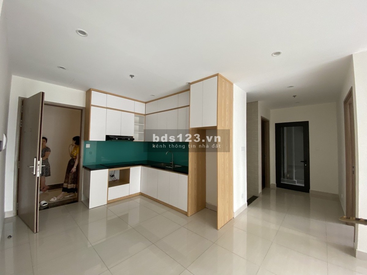 Đón tết tại Vinhomes Ocean Park khi sở hữu căn 2N 1VS tầng trung chỉ với 1.7 tỷ