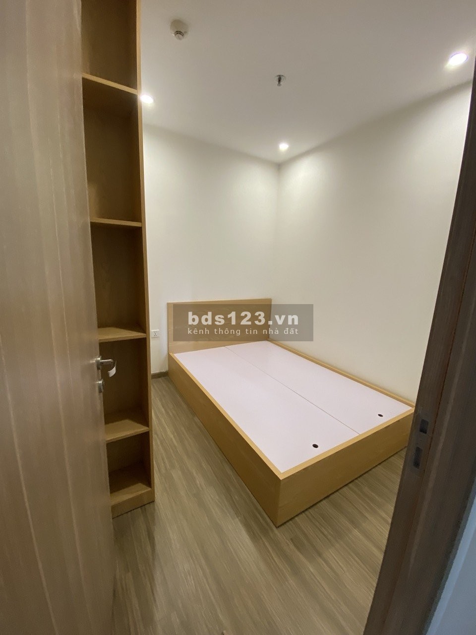 Đón tết tại Vinhomes Ocean Park khi sở hữu căn 2N 1VS tầng trung chỉ với 1.7 tỷ