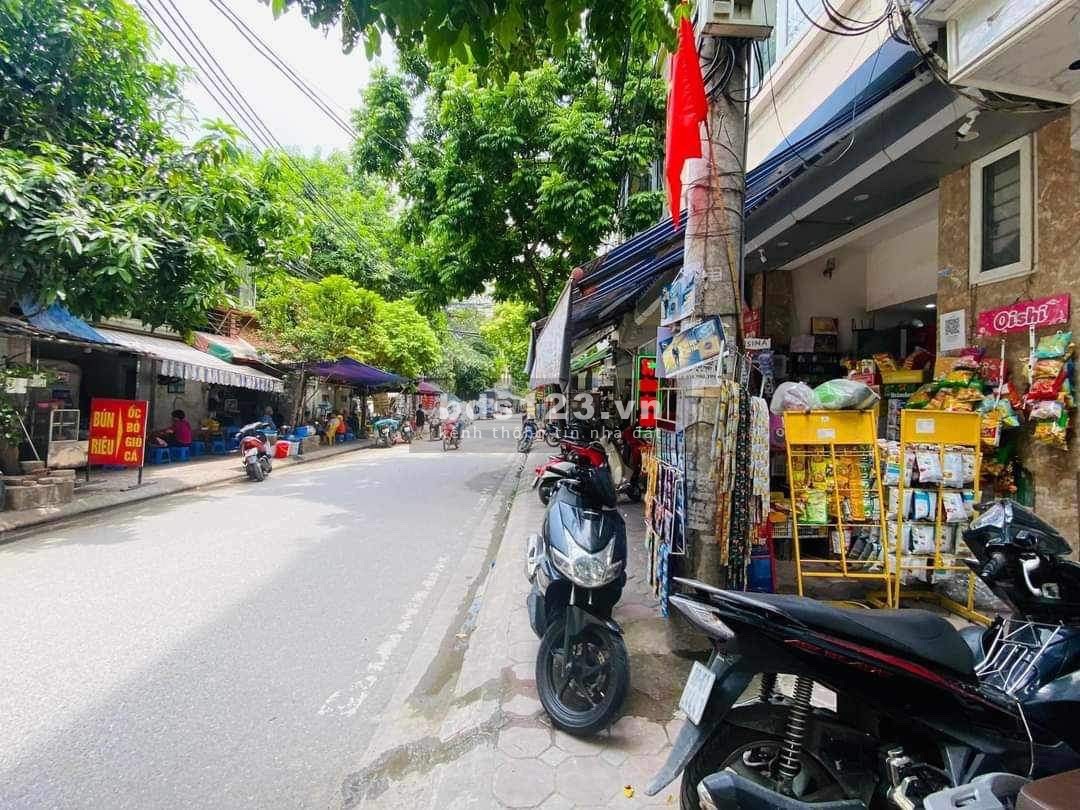 Chủ bán nhanh nhà Đại Từ, 37M, 4 tầng, 3 ngủ, ngõ thoáng, nhỉnh 3 tỷ