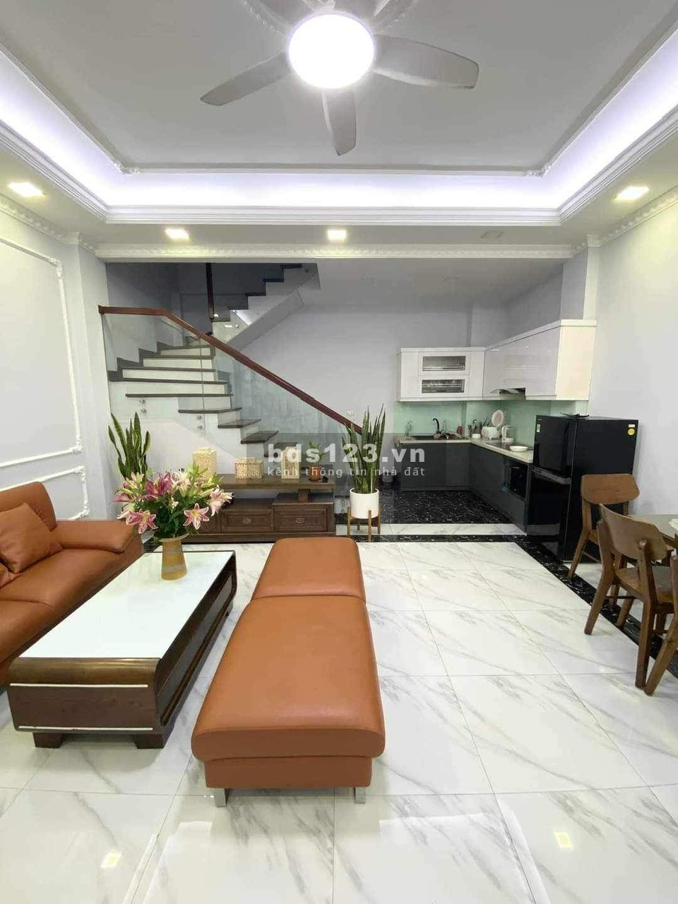 Chủ bán nhanh nhà Đại Từ, 37M, 4 tầng, 3 ngủ, ngõ thoáng, nhỉnh 3 tỷ
