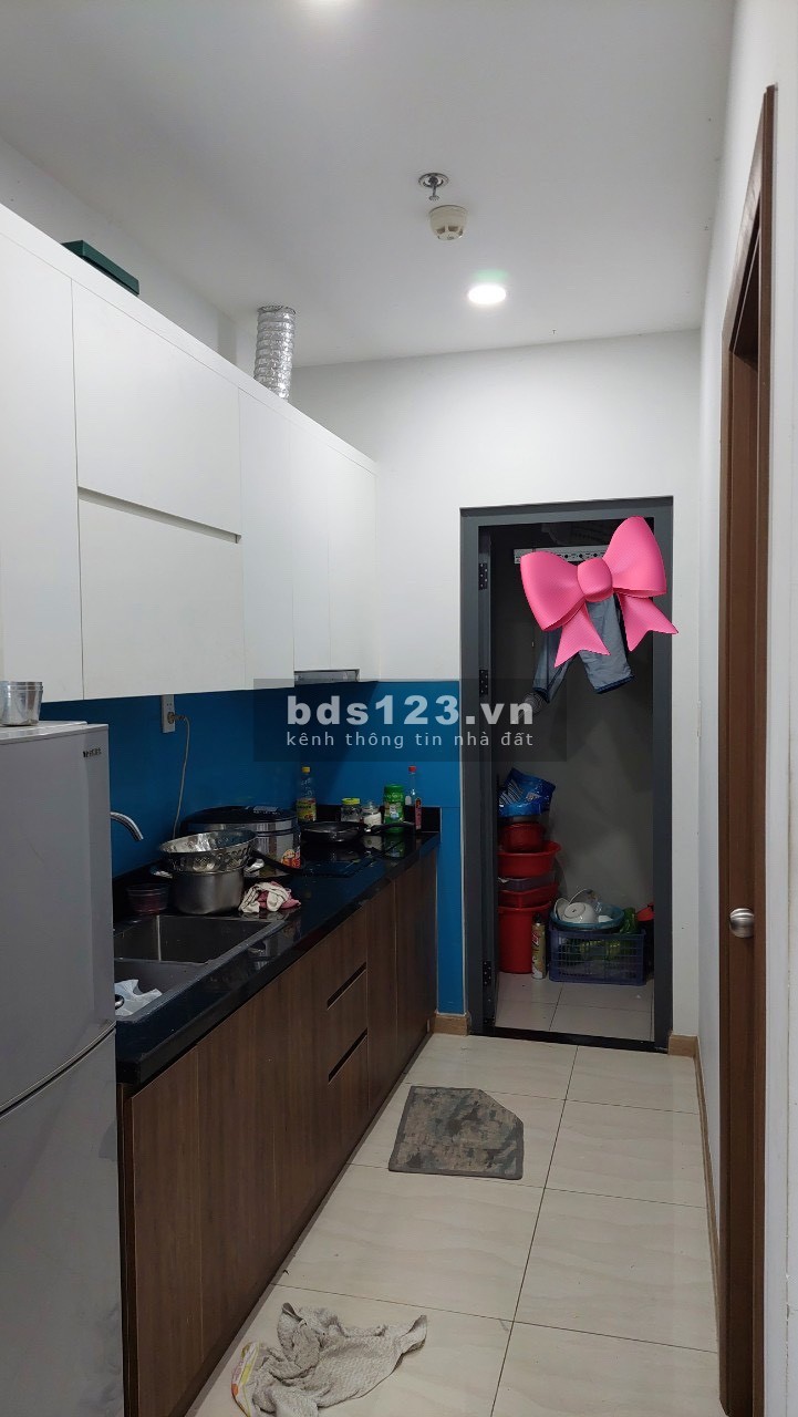 Chủ nhà gửi bán lại căn hộ Bcons Garden 2pn2wc 57m2, nhà đang ở để lại nội thất báo sang tên sổ