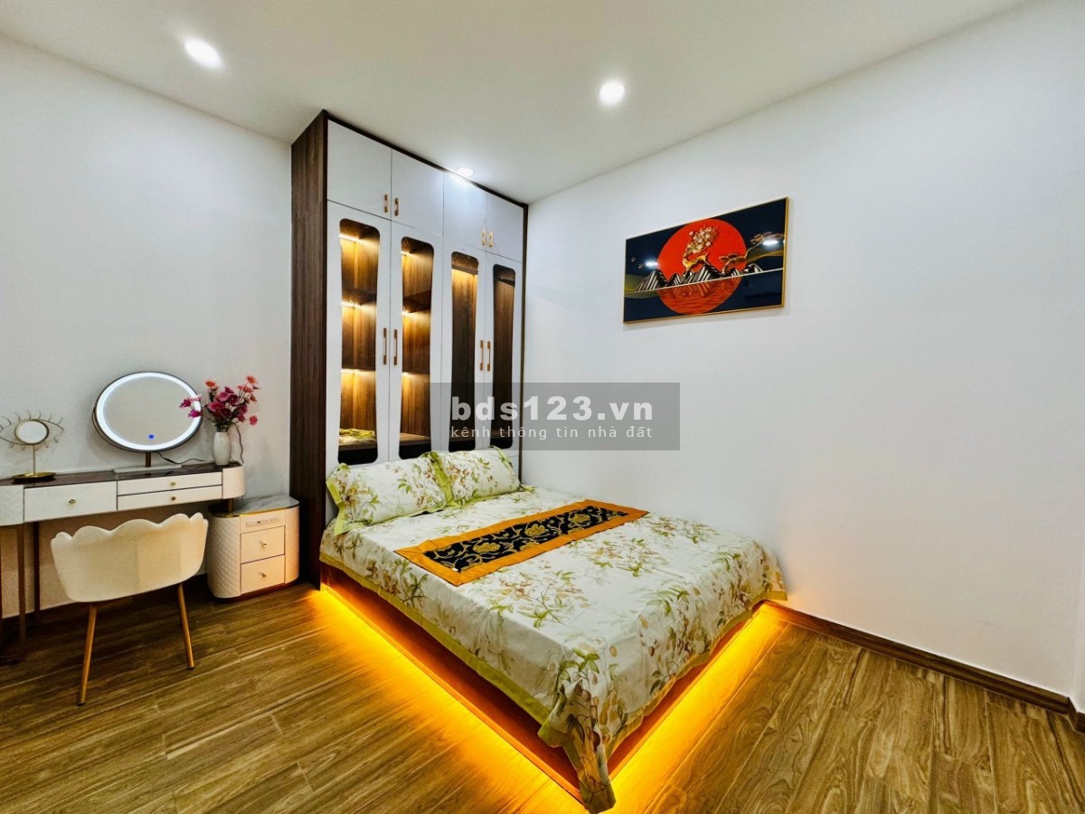 Hẻm Phan Huy Ích , phường 12 , Q. Gò Vấp 44m2 – Chỉ 4 tỷ ( Bớt Lộc ) MS- 042