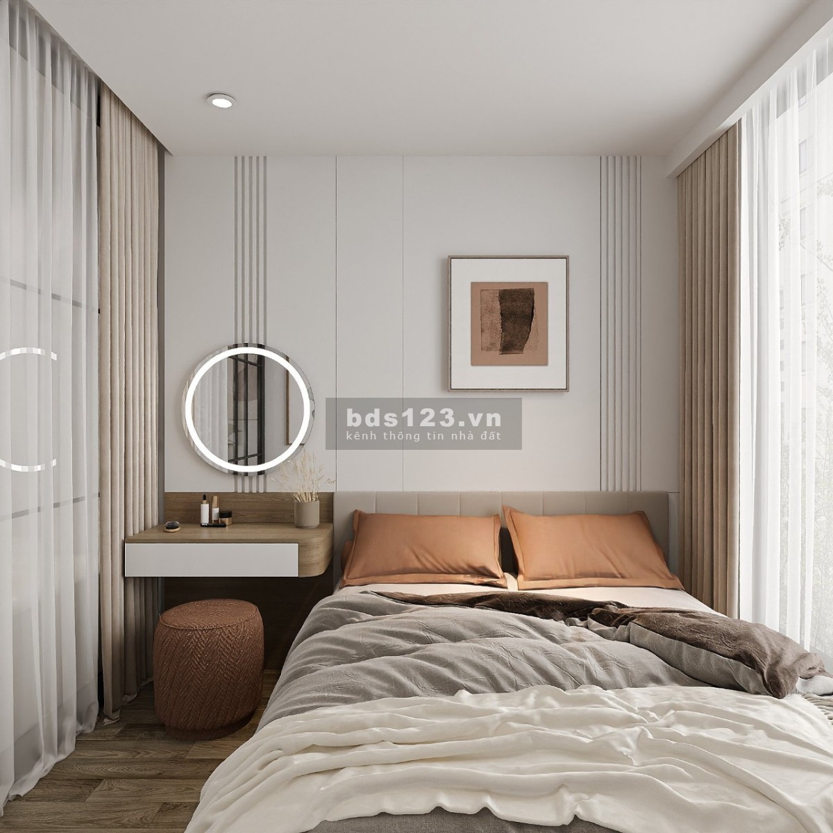 Chỉ cần 4 tỷ đồng sở hữu ngay hệ sinh thái tiện ích 5 sao tại Moonlight 1, cách Mỹ Đình 5 phút đi xe
