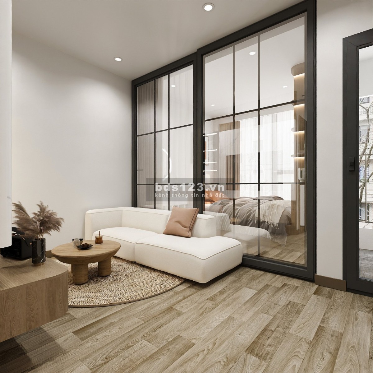 Chỉ cần 4 tỷ đồng sở hữu ngay hệ sinh thái tiện ích 5 sao tại Moonlight 1, cách Mỹ Đình 5 phút đi xe