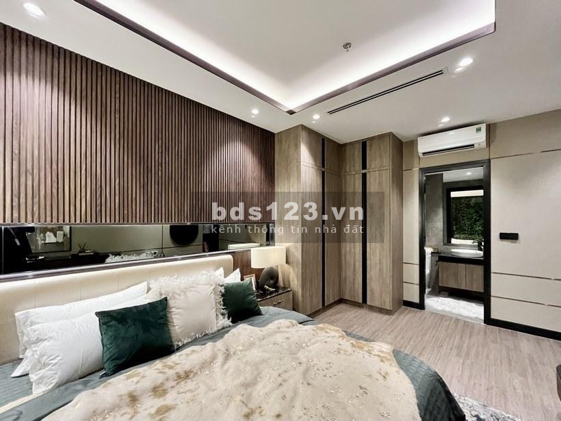 Cần cho thuê căn hộ Delasol Quận 4 của CĐT CapitaLand 2 phòng ngủ 2WC giá chỉ từ 17tr/th 0938558842