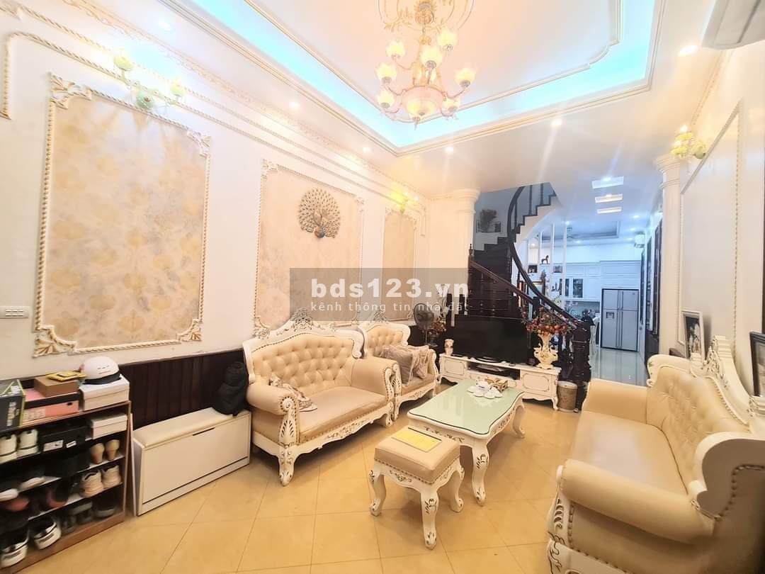 Nhà mới - phân lô - ô tô dừng đỗ ngày đêm - thoáng vĩnh viễn, 64m2 x 4 tầng