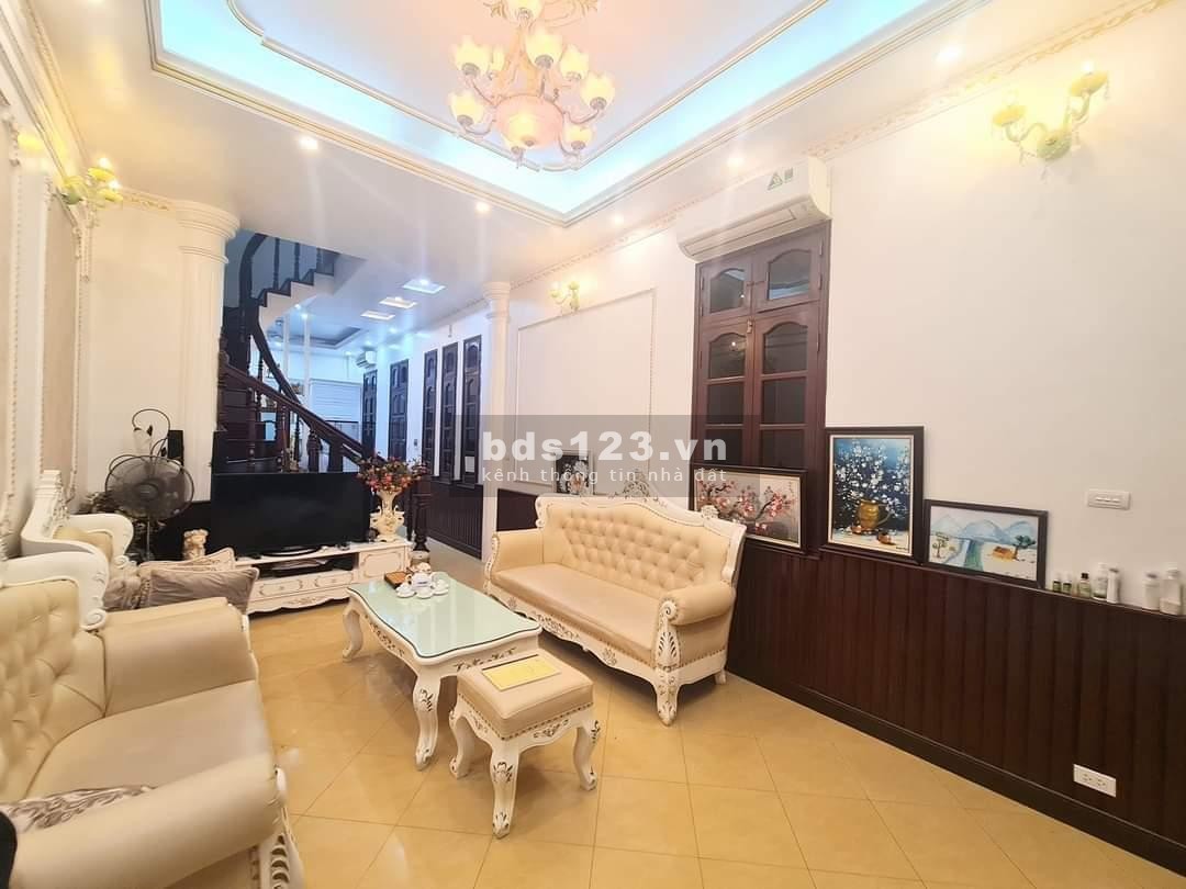 Nhà mới - phân lô - ô tô dừng đỗ ngày đêm - thoáng vĩnh viễn, 64m2 x 4 tầng