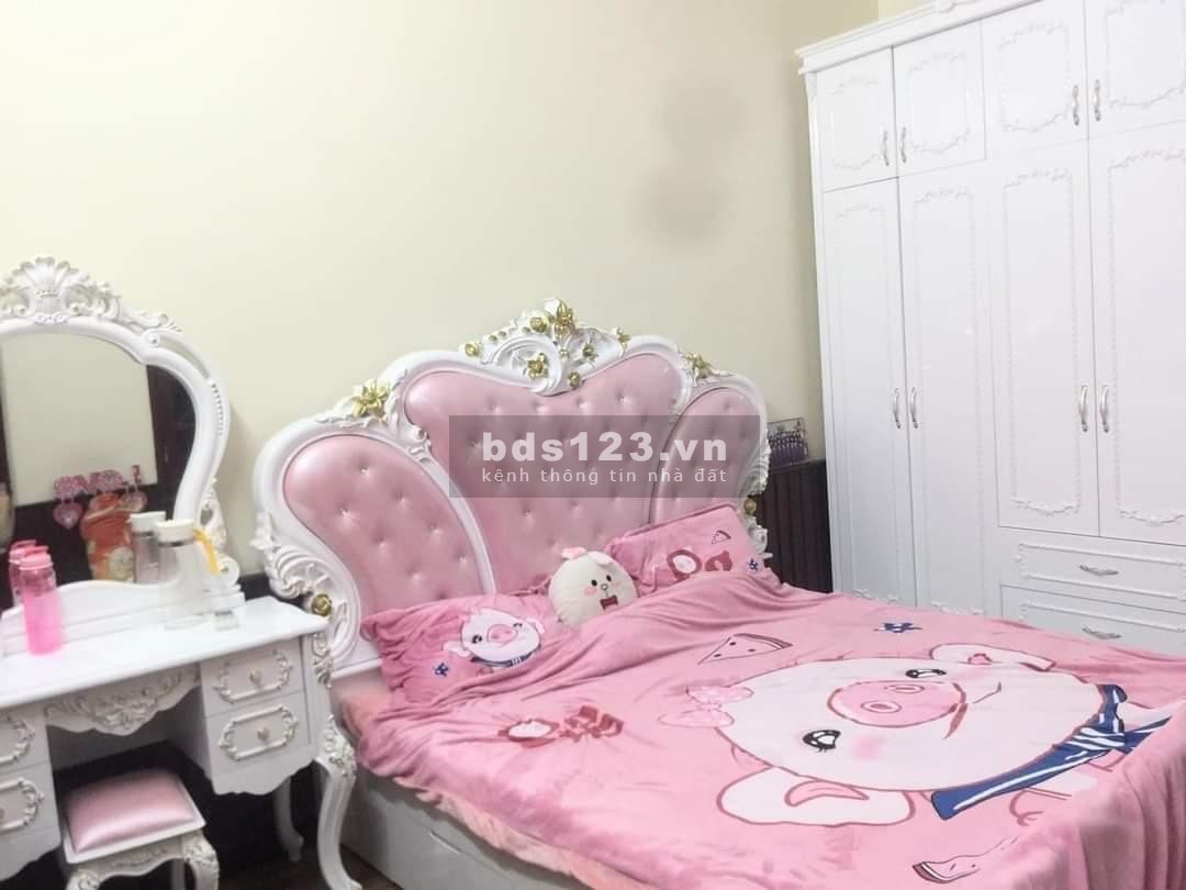 Nhà mới - phân lô - ô tô dừng đỗ ngày đêm - thoáng vĩnh viễn, 64m2 x 4 tầng
