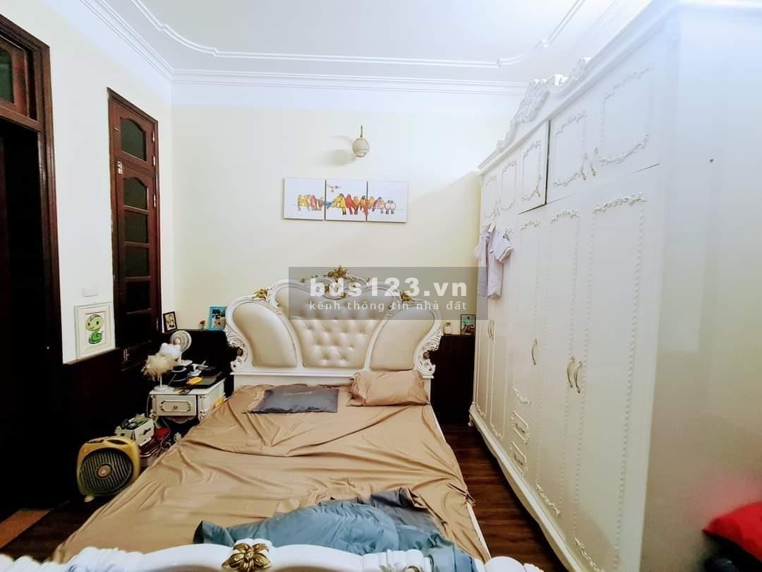Nhà mới - phân lô - ô tô dừng đỗ ngày đêm - thoáng vĩnh viễn, 64m2 x 4 tầng
