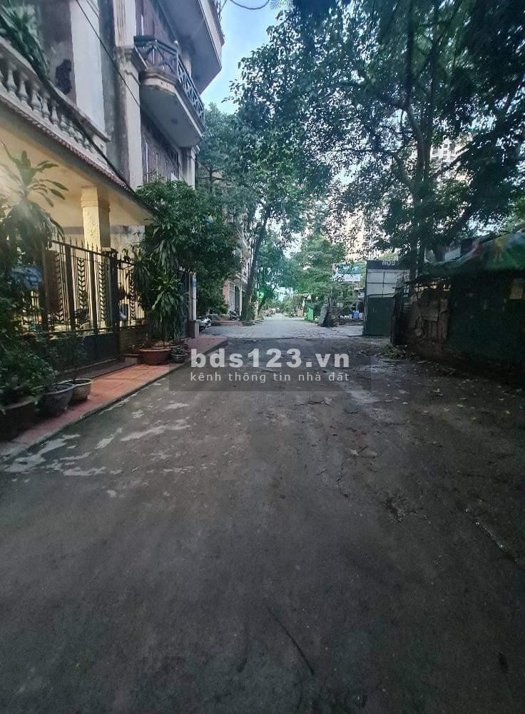 Nhà mới - phân lô - ô tô dừng đỗ ngày đêm - thoáng vĩnh viễn, 64m2 x 4 tầng