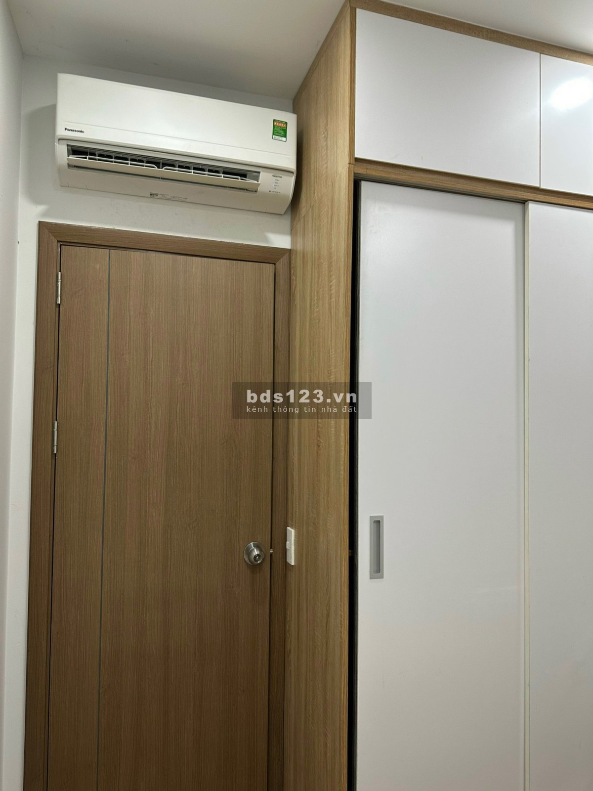 1ty390 căn hộ 2 phòng ngủ full nội thất, sổ hồng riêng sở hữu lâu dài, bao thuế phí sang tên.