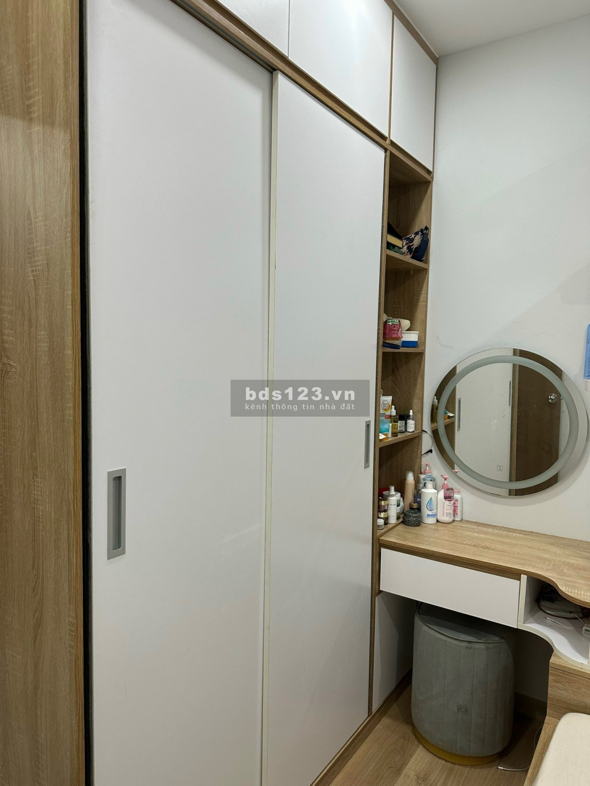 1ty390 căn hộ 2 phòng ngủ full nội thất, sổ hồng riêng sở hữu lâu dài, bao thuế phí sang tên.