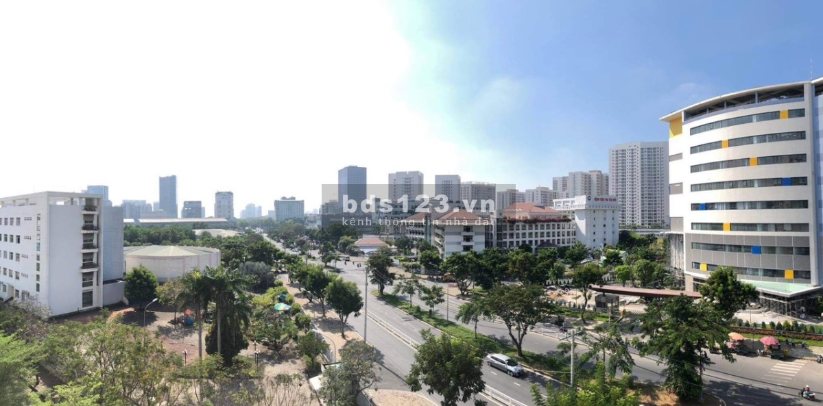 Cần Cho thuê gấp căn hộ Res 3 Quận 7, Dt : 75 m2, 2PN, Giá : 8 tr/th