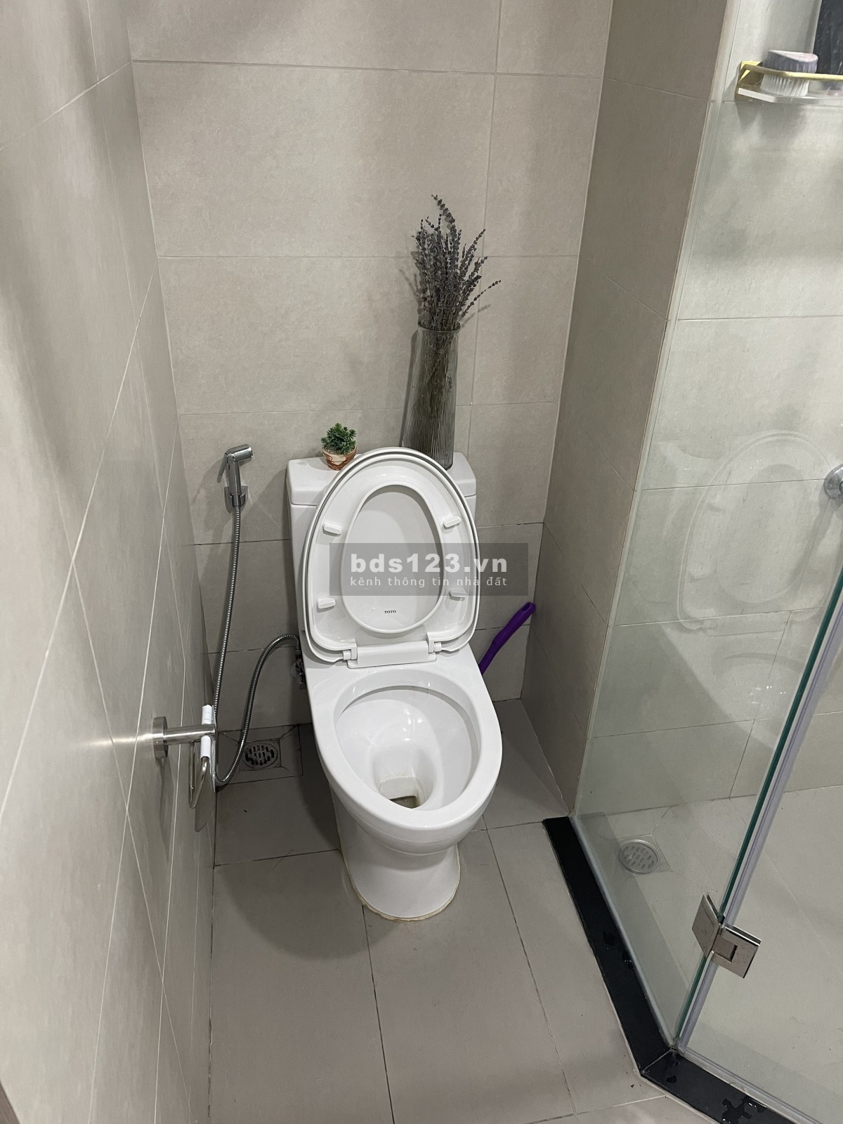 Cần tìm người ở ghép - yêu cầu gọn gàng, sạch sẽ