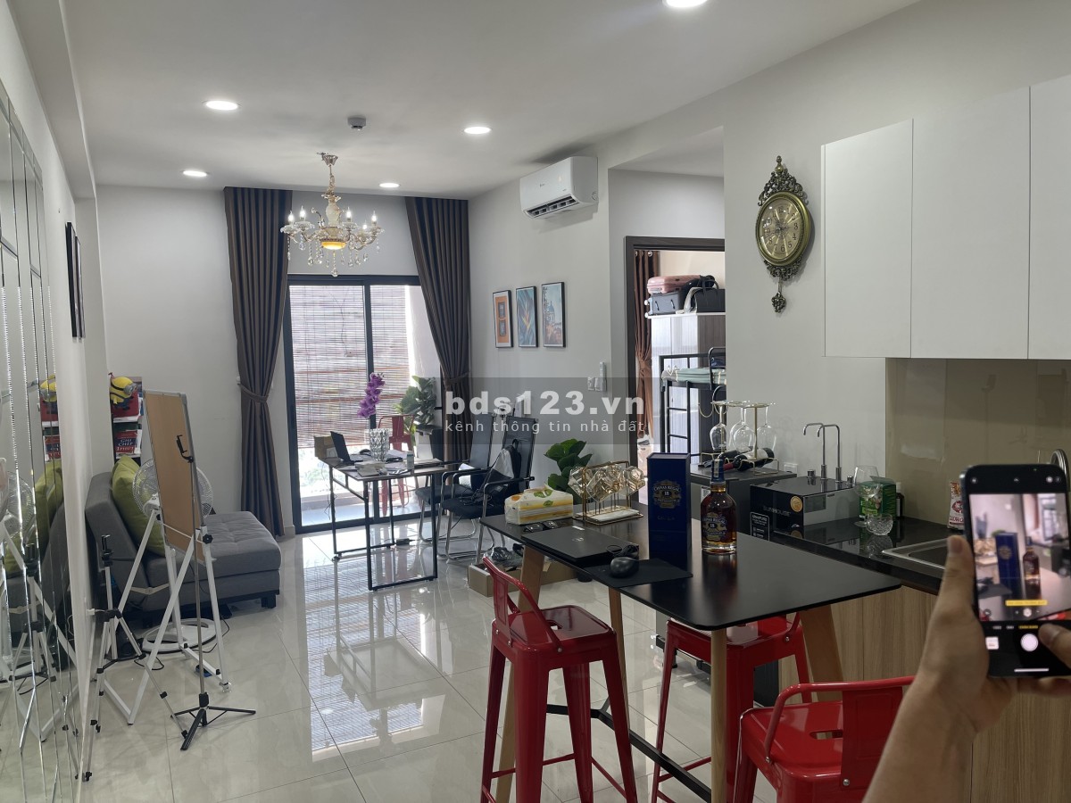 Cần tìm người ở ghép - yêu cầu gọn gàng, sạch sẽ