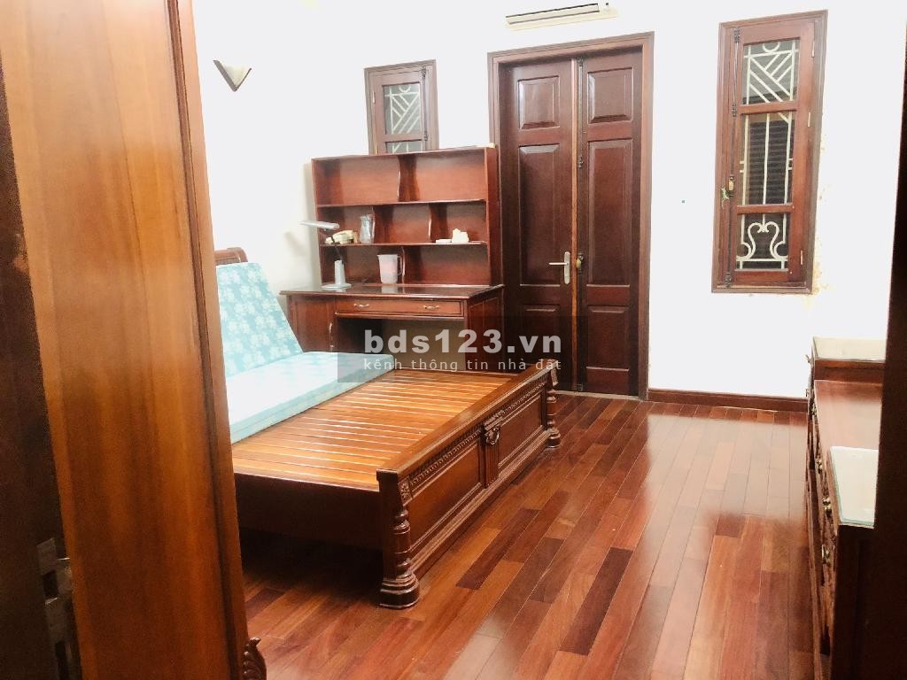 Phân lô đẹp nhất Kim Giang - Ô tô đỗ cửa vào nhà - 60m2 x 4 tầng