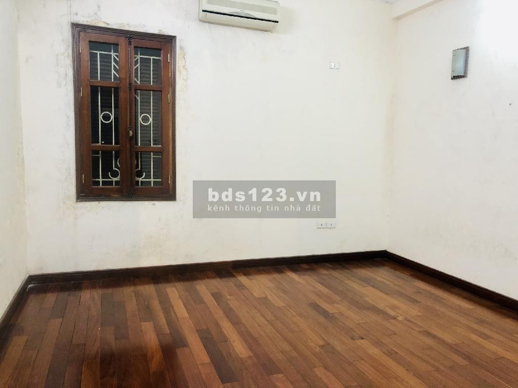 Phân lô đẹp nhất Kim Giang - Ô tô đỗ cửa vào nhà - 60m2 x 4 tầng