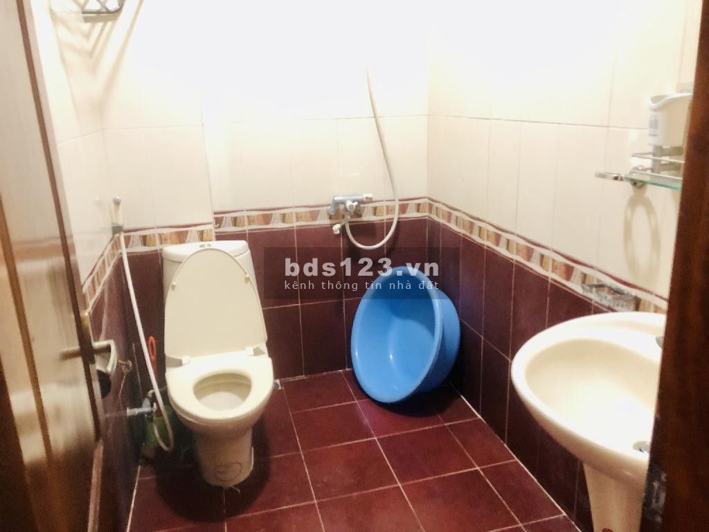 Phân lô đẹp nhất Kim Giang - Ô tô đỗ cửa vào nhà - 60m2 x 4 tầng