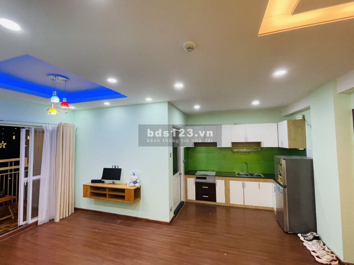 Bán nhanh căn hộ Sơn Kỳ 1 - Tân Phú - 65m² 2PN 2WC giá 2.4tỷ - Đã có sổ