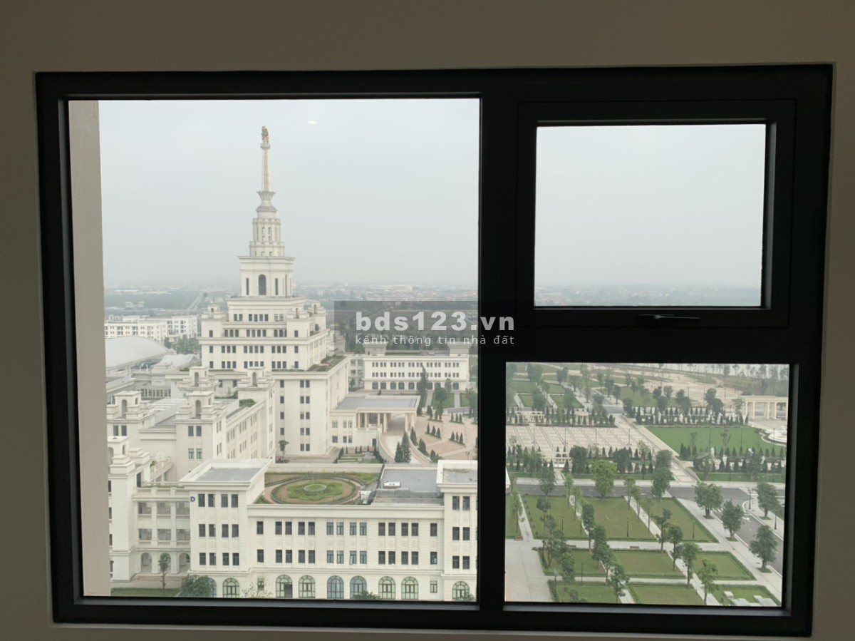 Cho thuê căn hộ 1 Ngủ + 43m2 ,đầy đủ nội thất