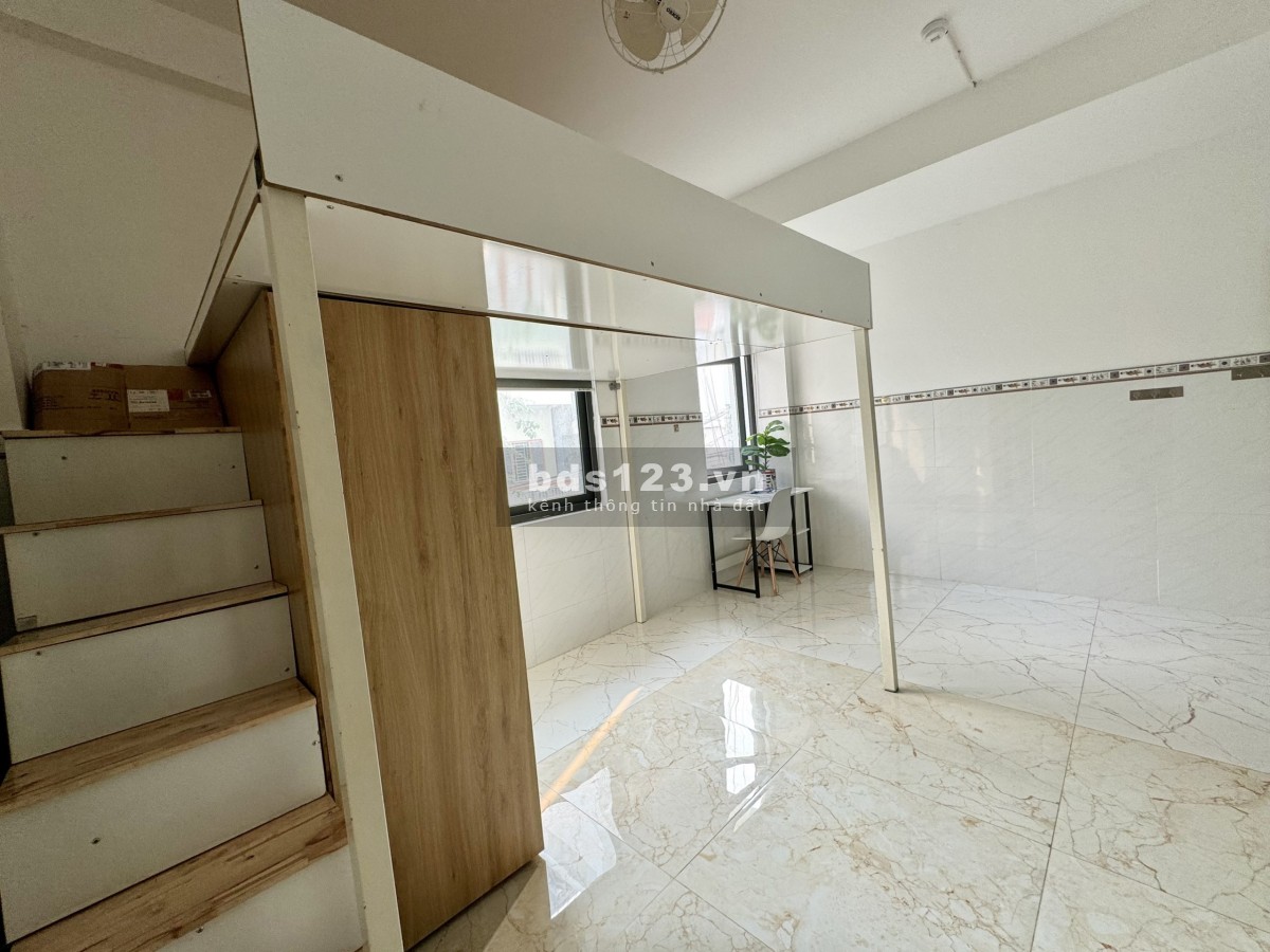 Cho thuê mặt tiền đường số 6, Quận 7,29 phòng CHDV, 1 hầm 5 lầu, thang máy, chỉ 70tr/th