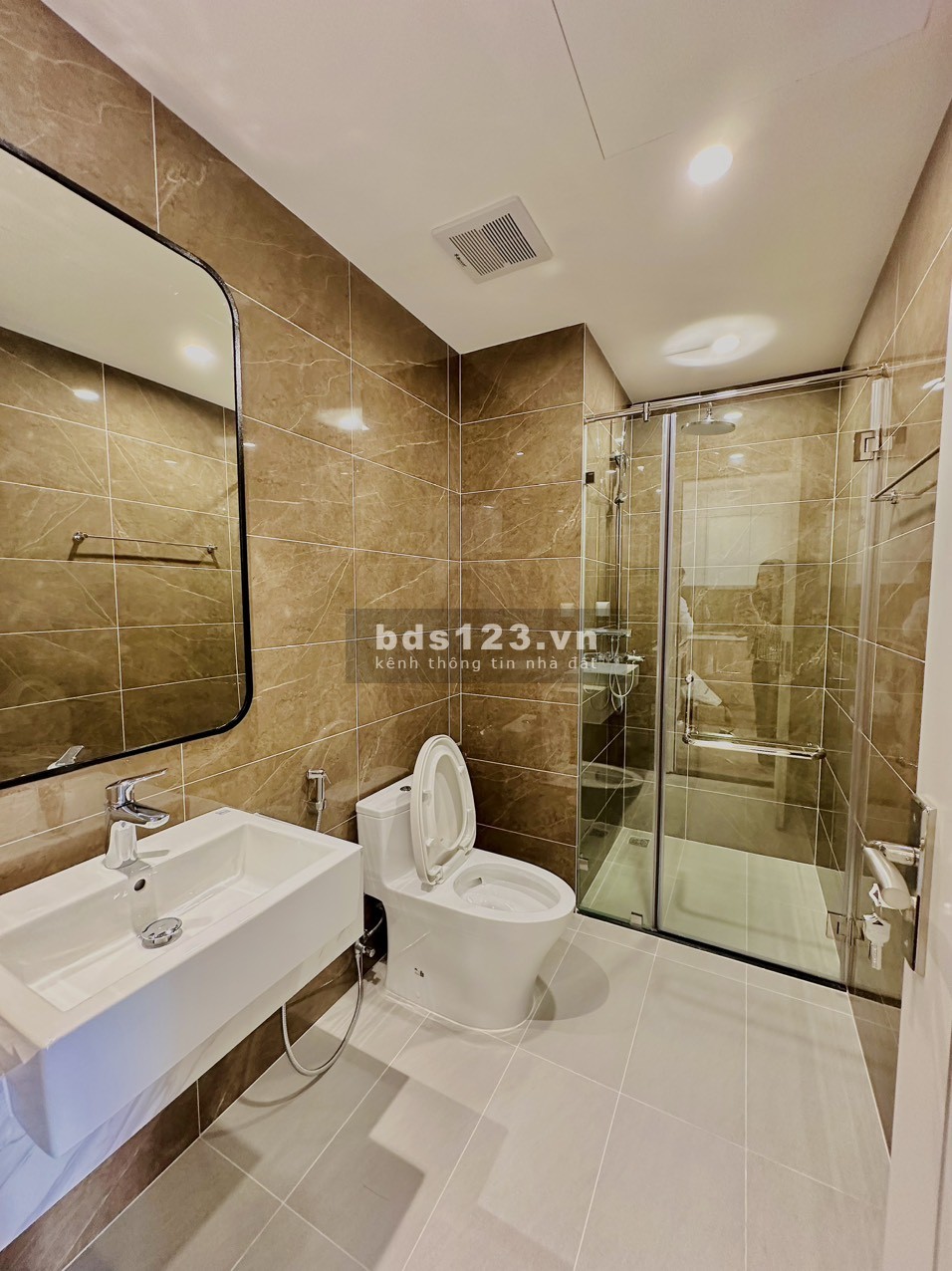 Bán nhanh: căn 1PN 1WC full nội thất vào ở luôn giá 2.530 tỷ