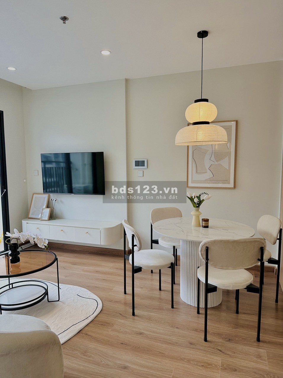 Bán nhanh: căn 1PN 1WC full nội thất vào ở luôn giá 2.530 tỷ