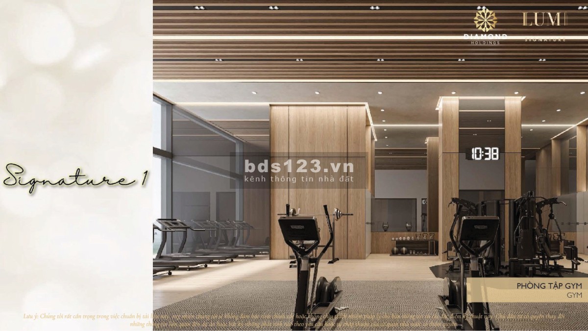Đặt chỗ ngay - Căn góc đẹp 1PN - 4PN để ở tại Lumi Hà Nội - CĐT Capitaland - Tặng ngay 100 triệu