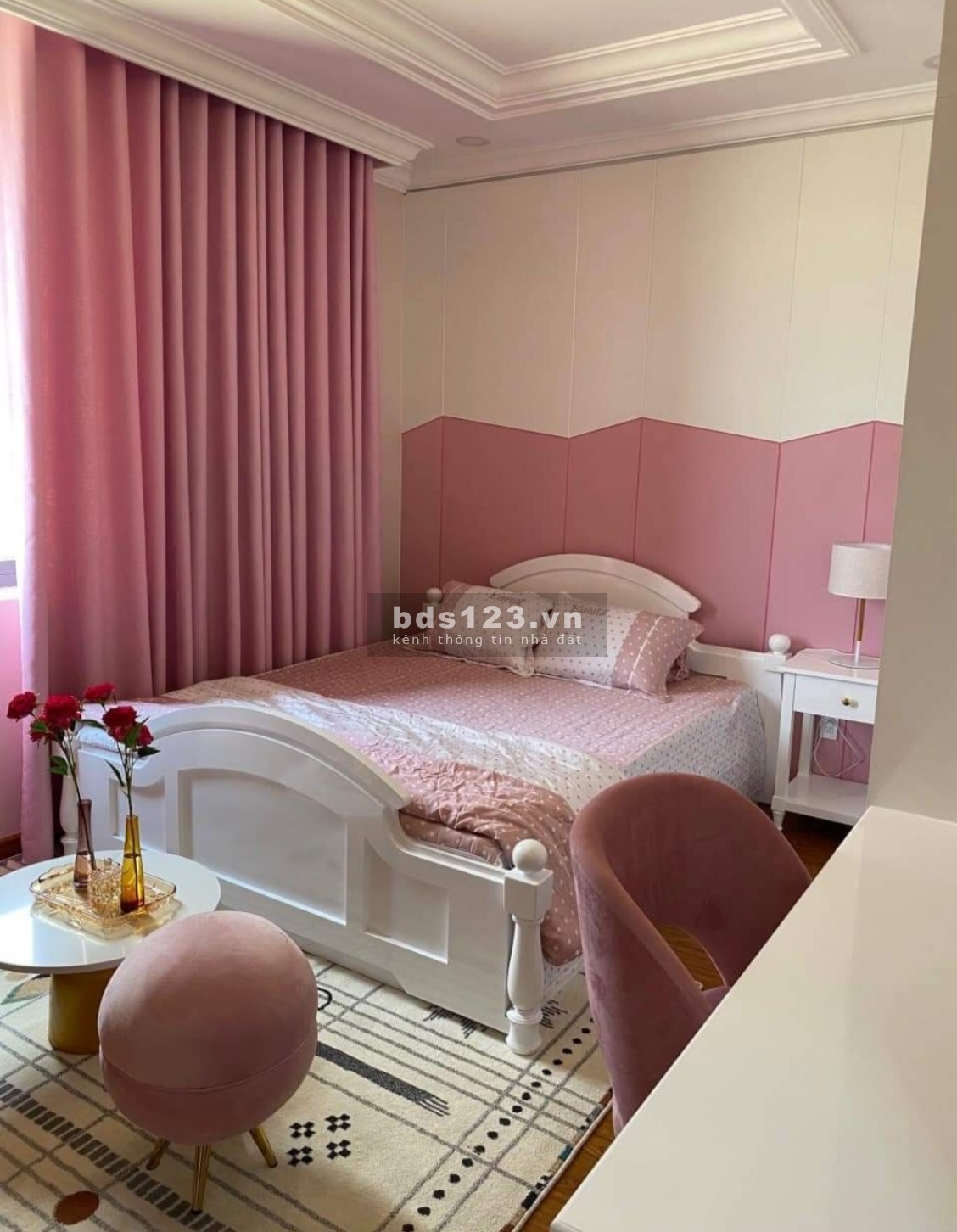 Bán gấp nhà Phố Thương Mại Thăng Long 2, Đường DX614, Thị trấn Lai Uyên, Huyện Bàu Bàng, Bình Dương